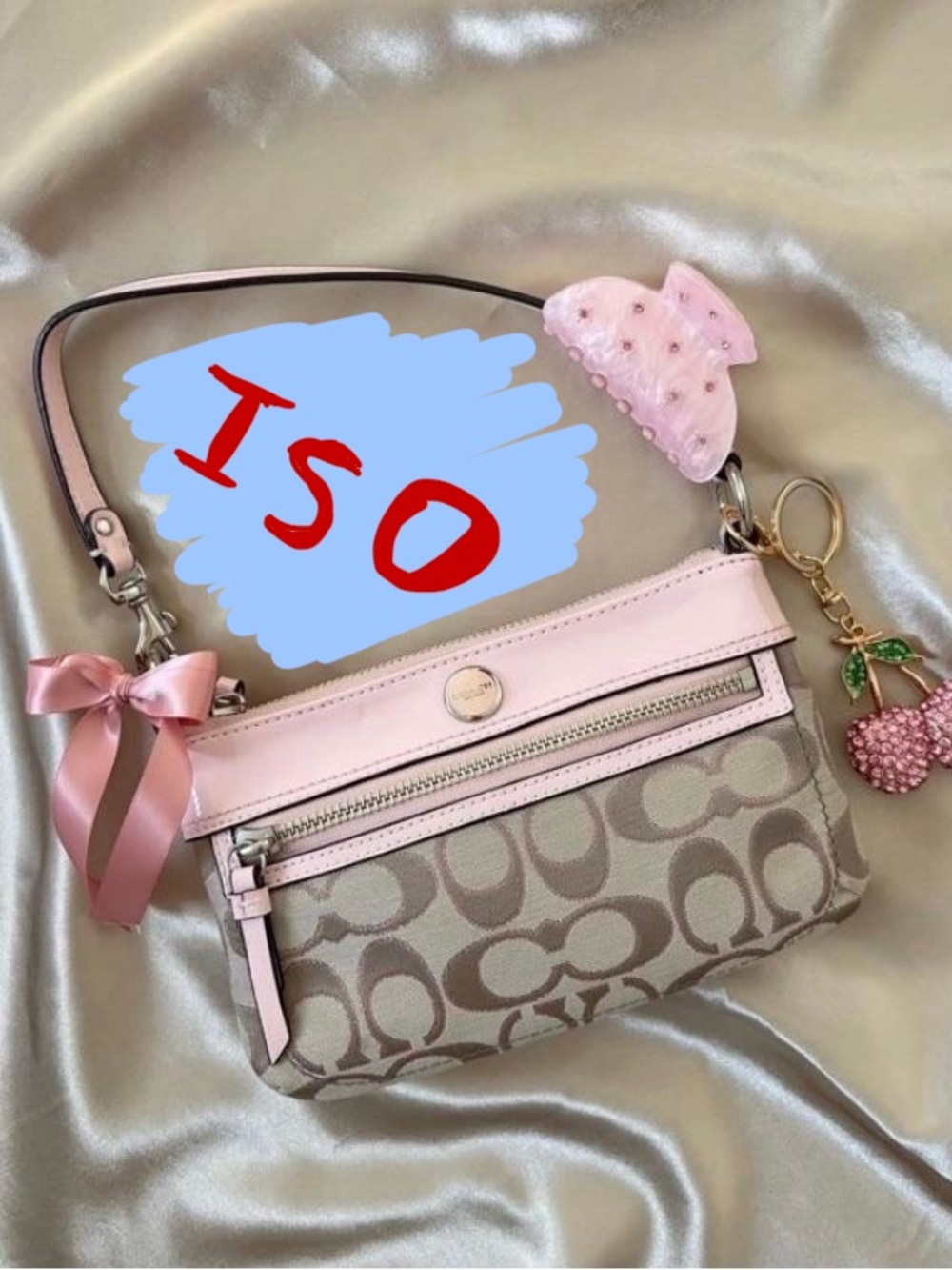 ISO ISO ISO
